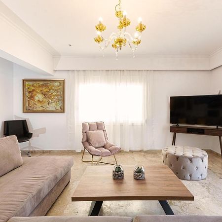 Casa Di Flora Luxurious Apartment In Rhodes Rhodes City Kültér fotó