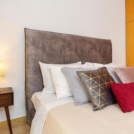 Casa Di Flora Luxurious Apartment In Rhodes Rhodes City Kültér fotó