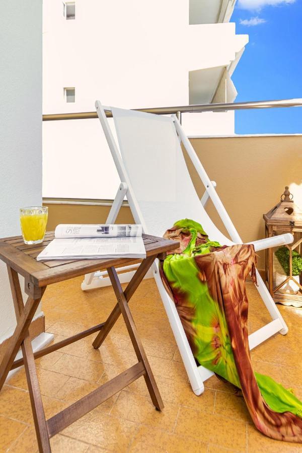 Casa Di Flora Luxurious Apartment In Rhodes Rhodes City Kültér fotó