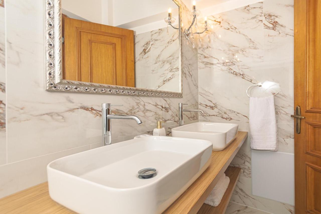 Casa Di Flora Luxurious Apartment In Rhodes Rhodes City Kültér fotó